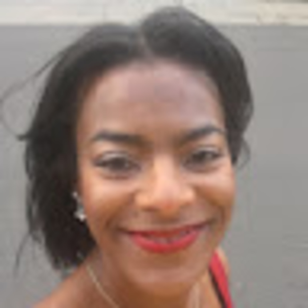 Meet your Posher, Camille